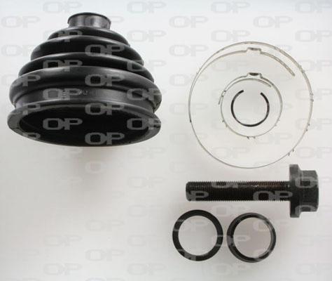 Open Parts SJK7137.00 - Маншон, полуоска vvparts.bg