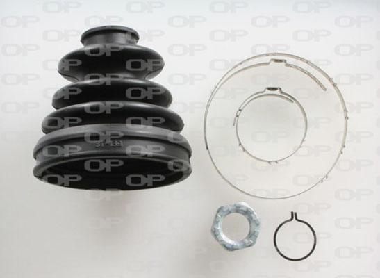 Open Parts SJK7120.00 - Маншон, полуоска vvparts.bg