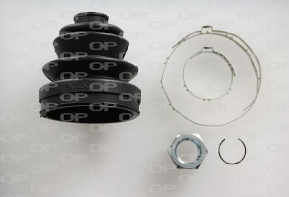 Open Parts SJK7170.00 - Маншон, полуоска vvparts.bg