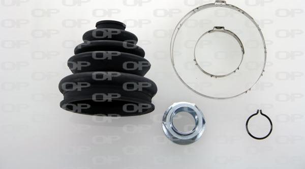 Open Parts SJK7208.00 - Маншон, полуоска vvparts.bg