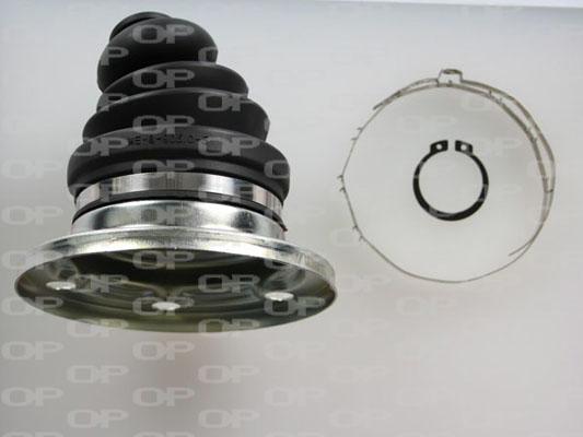 Open Parts SJK7214.00 - Маншон, полуоска vvparts.bg