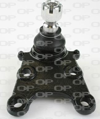 Open Parts SSB1040.11 - Шарнири vvparts.bg