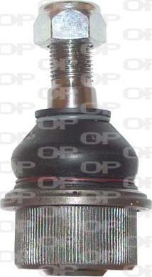 Open Parts SSB1050.11 - Шарнири vvparts.bg