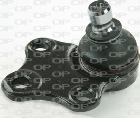 Open Parts SSB1051.11 - Шарнири vvparts.bg