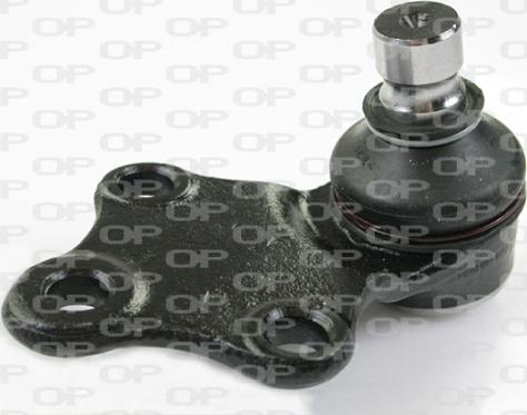 Open Parts SSB1060.11 - Шарнири vvparts.bg