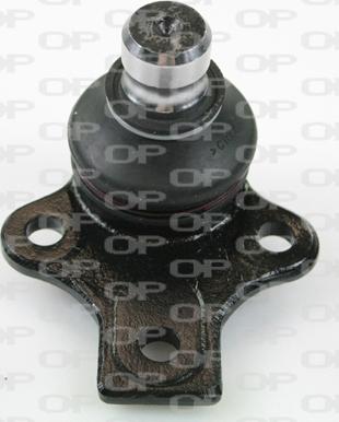 Open Parts SSB1006.11 - Шарнири vvparts.bg