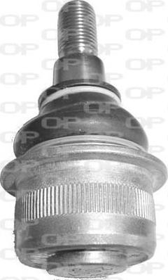 Open Parts SSB1008.11 - Шарнири vvparts.bg