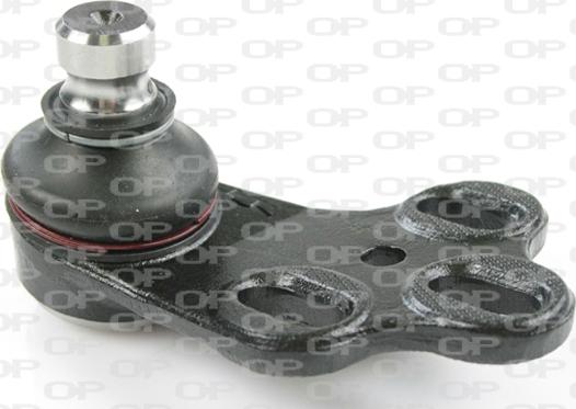 Open Parts SSB1083.10 - Шарнири vvparts.bg