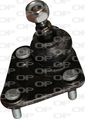 Open Parts SSB1087.11 - Шарнири vvparts.bg