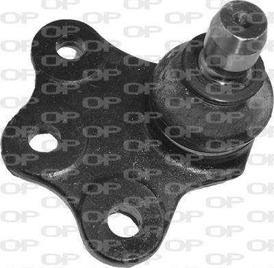 Open Parts SSB1034.10 - Шарнири vvparts.bg