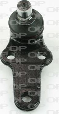 Open Parts SSB1036.11 - Шарнири vvparts.bg