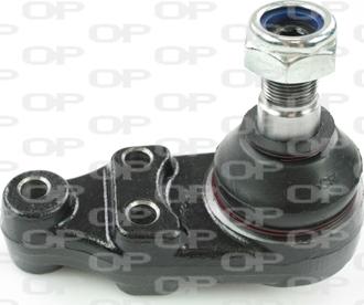 Open Parts SSB1030.11 - Шарнири vvparts.bg