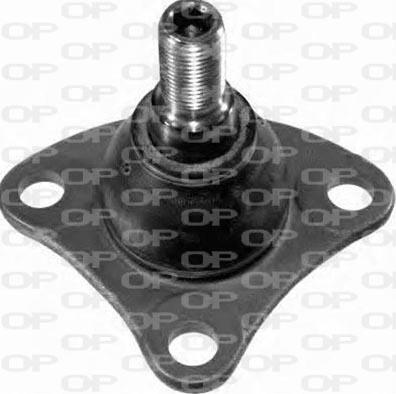 Open Parts SSB1033.11 - Шарнири vvparts.bg