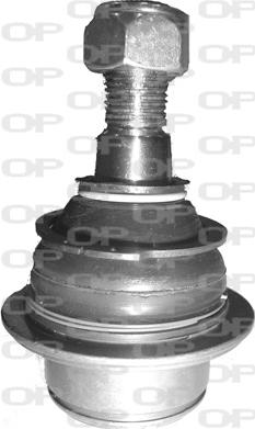 Open Parts SSB1037.11 - Шарнири vvparts.bg