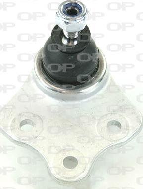 Open Parts SSB1025.11 - Шарнири vvparts.bg