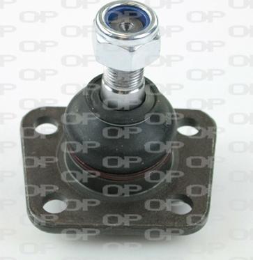 Open Parts SSB1021.11 - Шарнири vvparts.bg