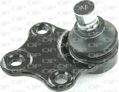 Open Parts SSB1027.11 - Шарнири vvparts.bg