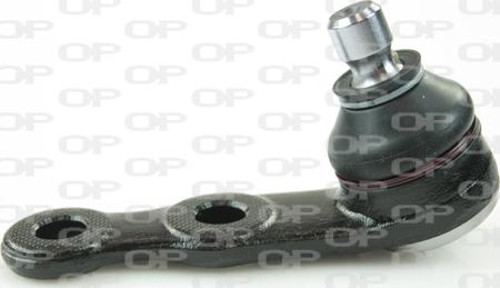 Open Parts SSB1079.11 - Шарнири vvparts.bg