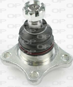 Open Parts SSB1076.11 - Шарнири vvparts.bg