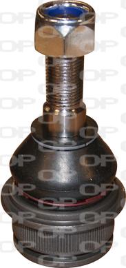 Open Parts SSB1070.11 - Шарнири vvparts.bg