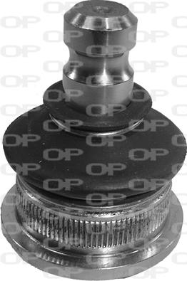 Open Parts SSB1078.11 - Шарнири vvparts.bg