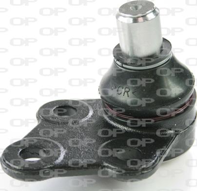 Open Parts SSB1072.11 - Шарнири vvparts.bg