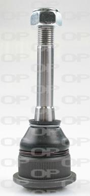 Open Parts SSB1077.11 - Шарнири vvparts.bg