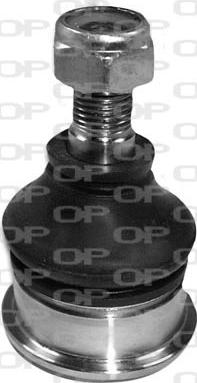 Open Parts SSB1106.11 - Шарнири vvparts.bg