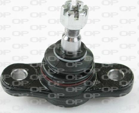 Open Parts SSB1107.11 - Шарнири vvparts.bg