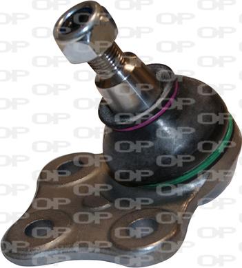 Open Parts SSB1113.11 - Шарнири vvparts.bg