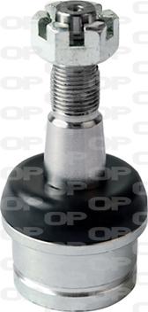 Open Parts SSB1133.11 - Шарнири vvparts.bg