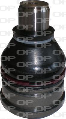 Open Parts SSB1124.11 - Шарнири vvparts.bg