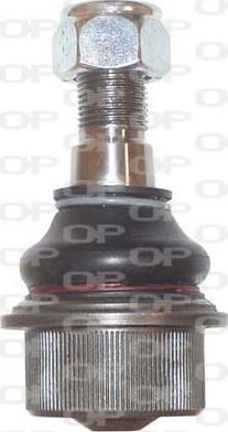 Open Parts SSB1120.11 - Шарнири vvparts.bg