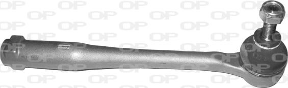 Open Parts SSE1095.01 - Накрайник на напречна кормилна щанга vvparts.bg