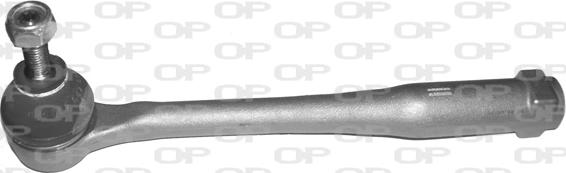 Open Parts SSE1095.10 - Накрайник на напречна кормилна щанга vvparts.bg