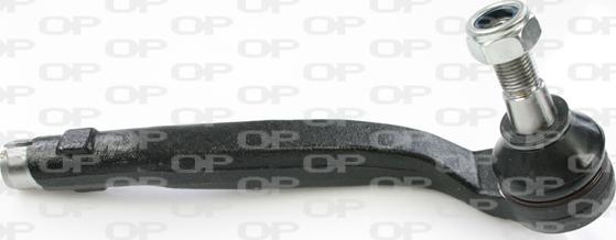 Open Parts SSE1096.01 - Накрайник на напречна кормилна щанга vvparts.bg