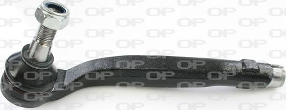 Open Parts SSE1096.10 - Накрайник на напречна кормилна щанга vvparts.bg