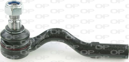 Open Parts SSE1092.10 - Накрайник на напречна кормилна щанга vvparts.bg