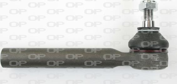 Open Parts SSE1043.11 - Накрайник на напречна кормилна щанга vvparts.bg