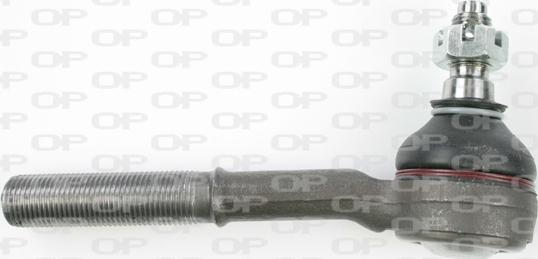 Open Parts SSE1053.11 - Накрайник на напречна кормилна щанга vvparts.bg