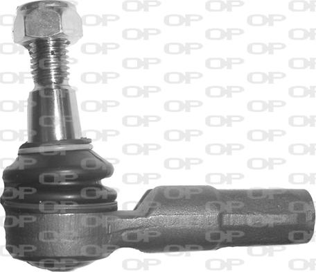 Open Parts SSE1052.11 - Накрайник на напречна кормилна щанга vvparts.bg