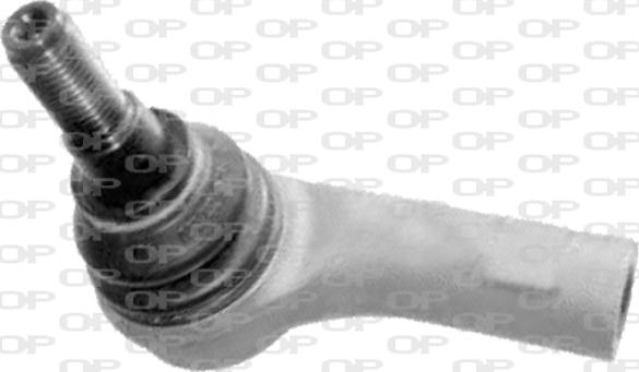 Open Parts SSE1155.01 - Накрайник на напречна кормилна щанга vvparts.bg