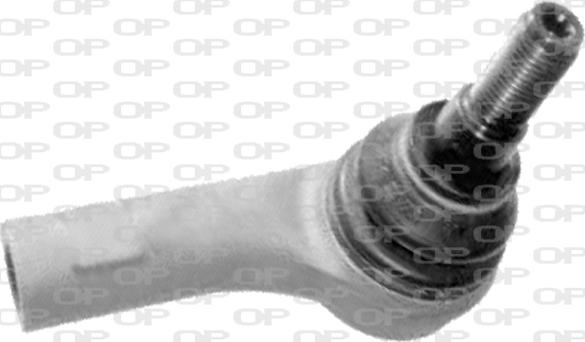 Open Parts SSE1155.10 - Накрайник на напречна кормилна щанга vvparts.bg
