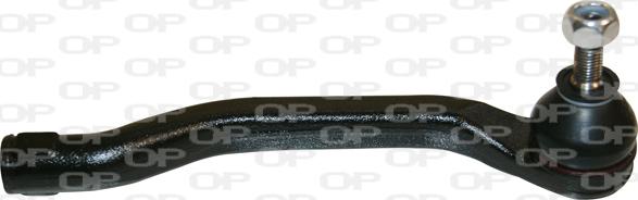 Open Parts SSE1114.01 - Накрайник на напречна кормилна щанга vvparts.bg