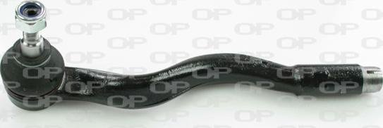 Open Parts SSE1115.10 - Накрайник на напречна кормилна щанга vvparts.bg