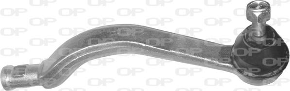 Open Parts SSE1110.01 - Накрайник на напречна кормилна щанга vvparts.bg