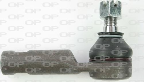 Open Parts SSE1136.11 - Накрайник на напречна кормилна щанга vvparts.bg