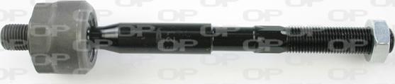 Open Parts SSJ1045.11 - Аксиален шарнирен накрайник, напречна кормилна щанга vvparts.bg