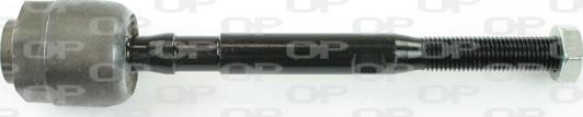 Open Parts SSJ1005.11 - Аксиален шарнирен накрайник, напречна кормилна щанга vvparts.bg