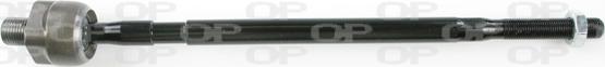 Open Parts SSJ1101.11 - Аксиален шарнирен накрайник, напречна кормилна щанга vvparts.bg